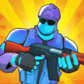 火柴侠冲锋正式版