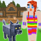 迷你沙盒创建正式版