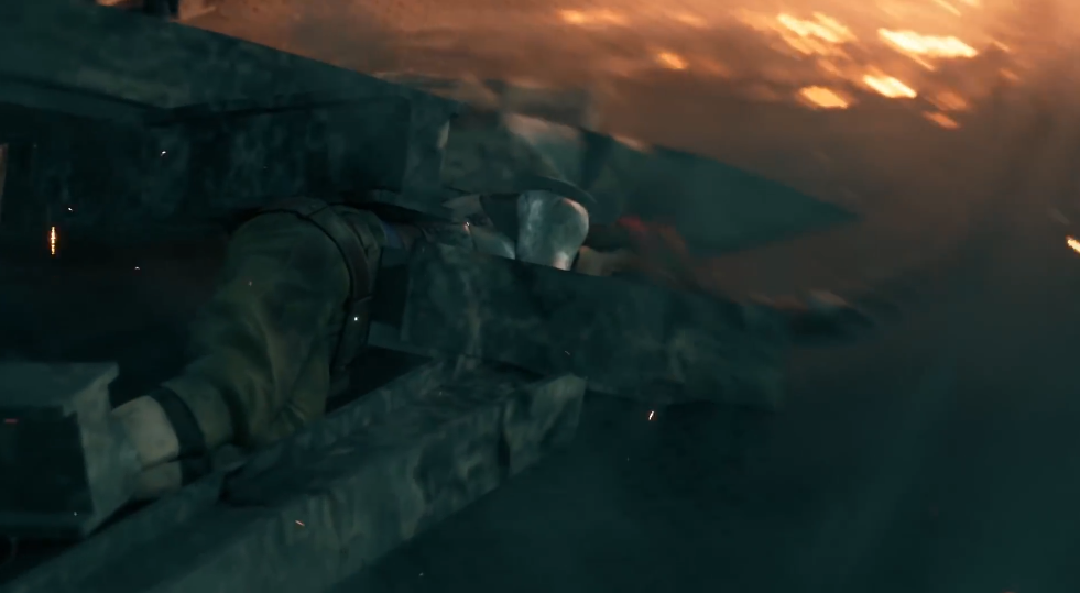 《最终幻想7重制版》杰西结局是什么