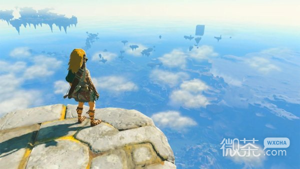 塞尔达传说王国之泪能源套获取方法攻略