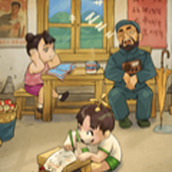 怀旧小卖部最新版