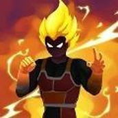 超级格斗战士最新版