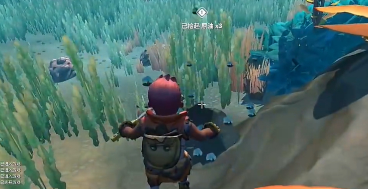 《废品机械师》原油获取攻略