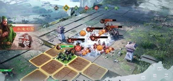 三国志战棋版绝世武将怎么获得