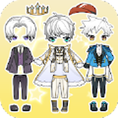 我的偶像养成安装