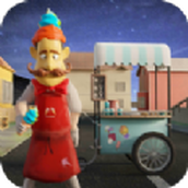 可怕的冰淇淋人安装包