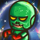 外星人时代射手汉化版