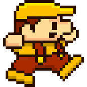 复古世界中文版