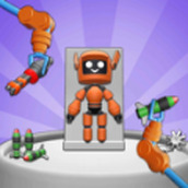 钢铁人战斗机手机版