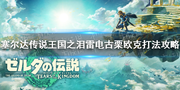 《塞尔达传说王国之泪》雷电古栗欧克怎么打？ 雷电古栗欧克打法攻略