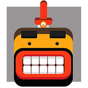 黑人的微笑游戏