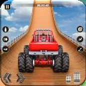 怪物卡车特技模拟器安装包