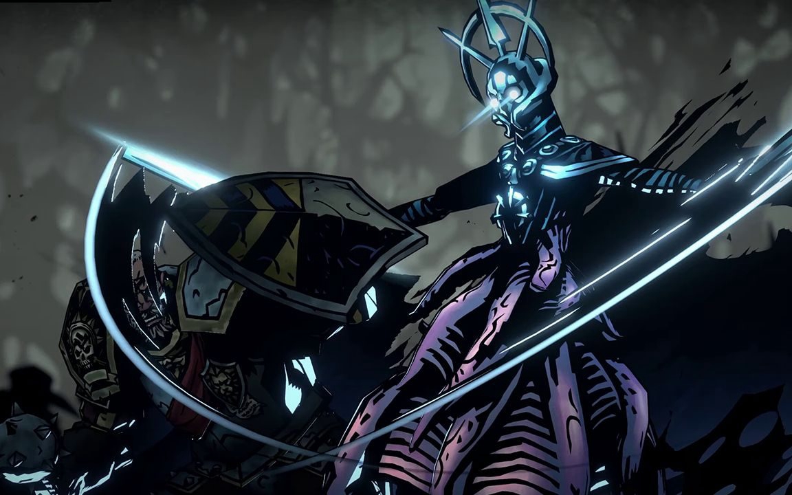 《暗黑地牢2》恒宇类敌人能力介绍