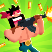 Gun Guys正式版
