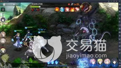 《第七史诗》扎哈克厉害吗？扎哈克强度分析