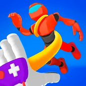 绳索战斗英雄免费正版