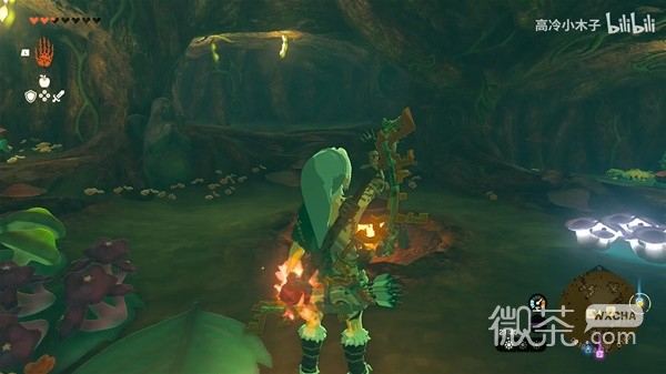 塞尔达传说王国之泪实用料理推荐与素材收集教程一览