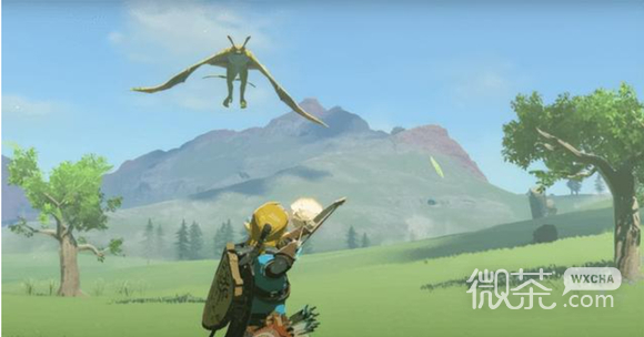 塞尔达传说王国之泪狩猎赚钱法攻略