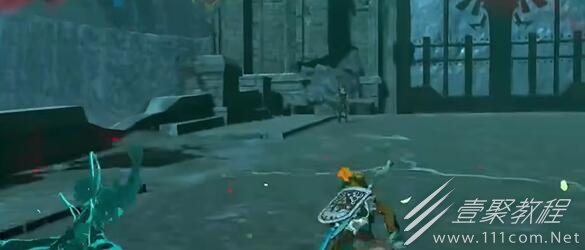 塞尔达传说王国之泪近卫兵套装获取途径有哪些详情