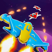 星系突击者下载最新版