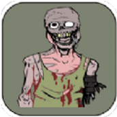 像素Z未转变的僵尸免费正版