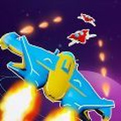 星系突击者最新版