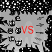 刀vs怪兽安卓版