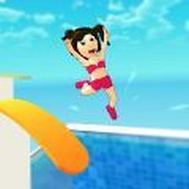 跳板冲刺官方版