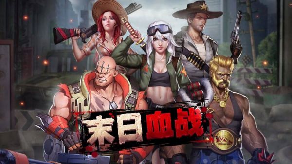 末日血战奥利维亚天赋怎么加点