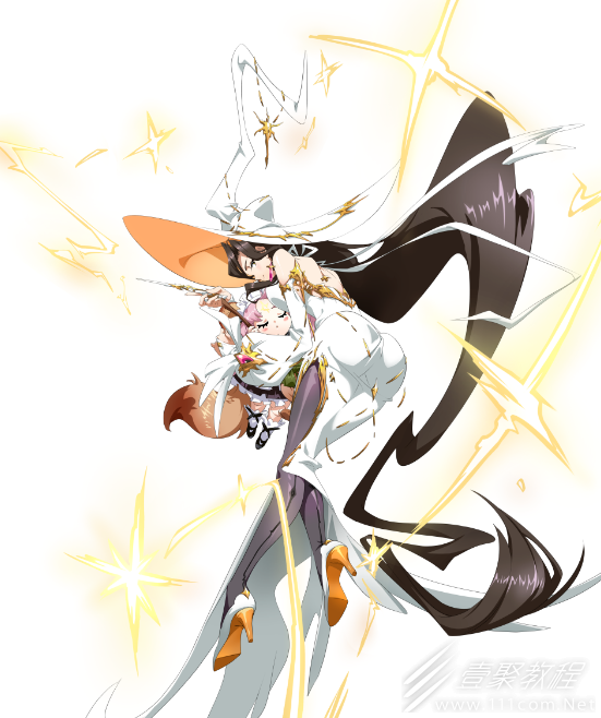 梦幻模拟战托米尔克白辉魔偶使皮肤获得方法