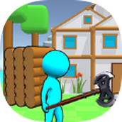 伐木小岛最新版