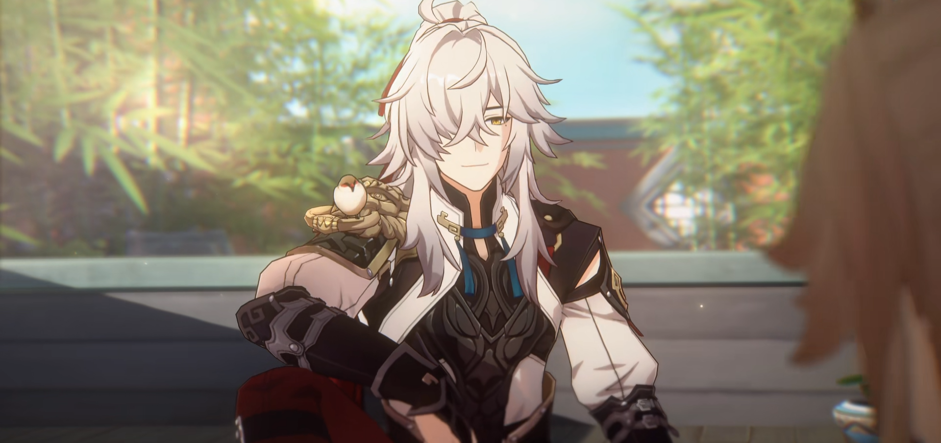 《崩坏星穹铁道》景元优缺点分析