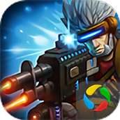 cf暴击僵尸游戏安装