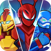 超级机器人英雄游戏安装