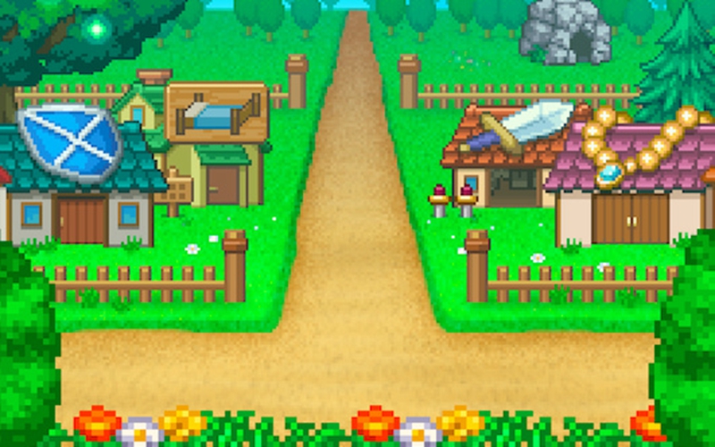 《冒险村物语2》游戏特色介绍