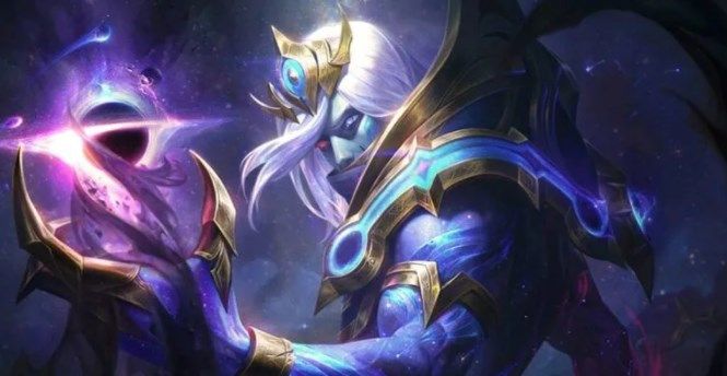 金铲铲之战巨龙之巢星界龙怎么玩