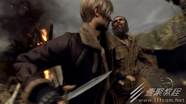 生化危机4重制版各武器获取方法与强度怎么样