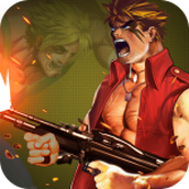 金属拳王战士安卓版