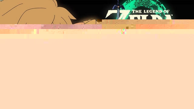 塞尔达传说游戏和男女主角命名背后的那些冷知识分享