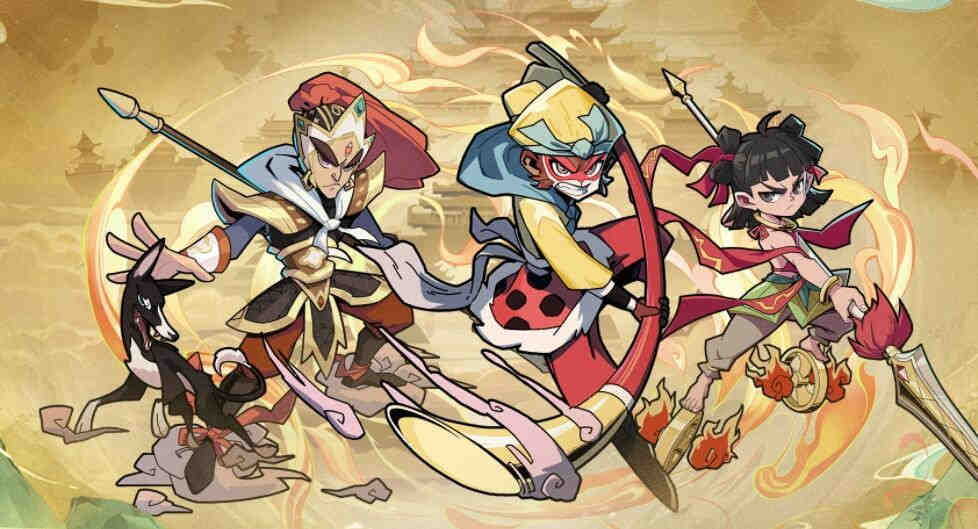 《大闹天宫之猴王归来》公测最新兑换码汇总