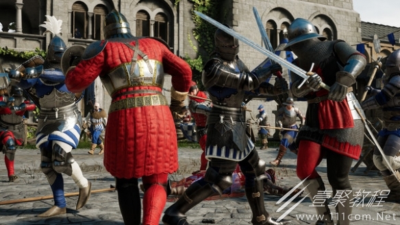 雷霆一击群涌模式分享