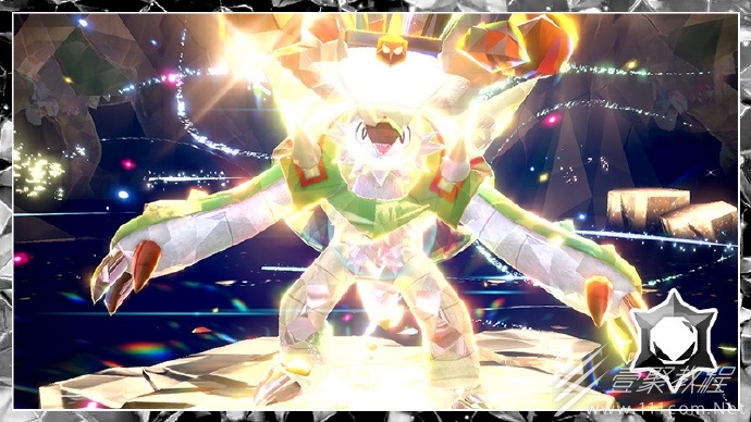 宝可梦朱紫布里卡隆怎么获得