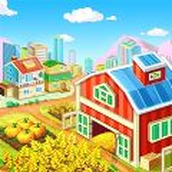 小镇设计师合成小镇最新版