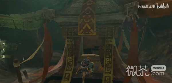 塞尔达传说王国之泪攀登套装获取攻略一览