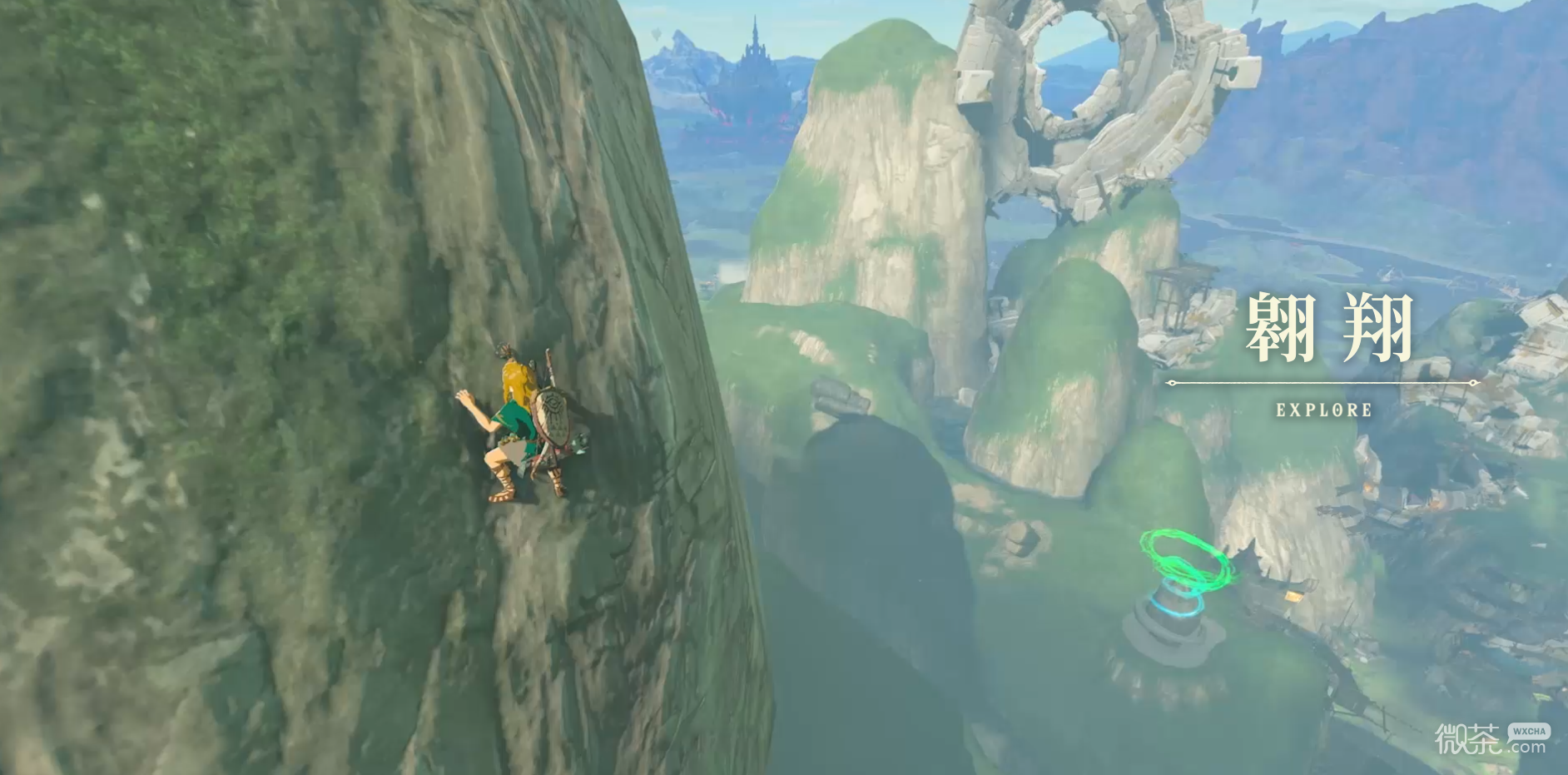 塞尔达传说王国之泪怎么造车攻略