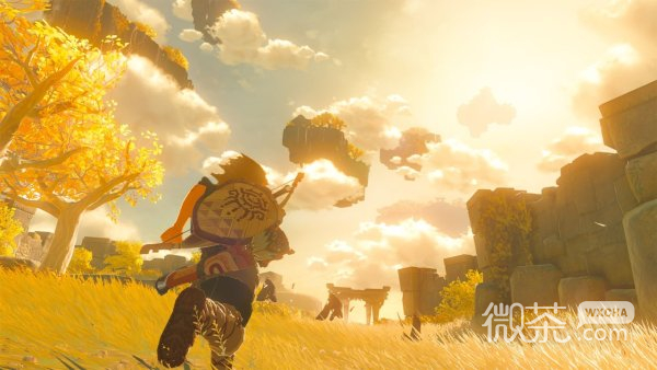 塞尔达传说王国之泪兹卡罗克神庙解谜攻略一览