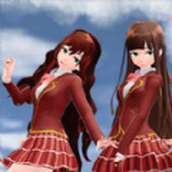 樱花校园女生记安装