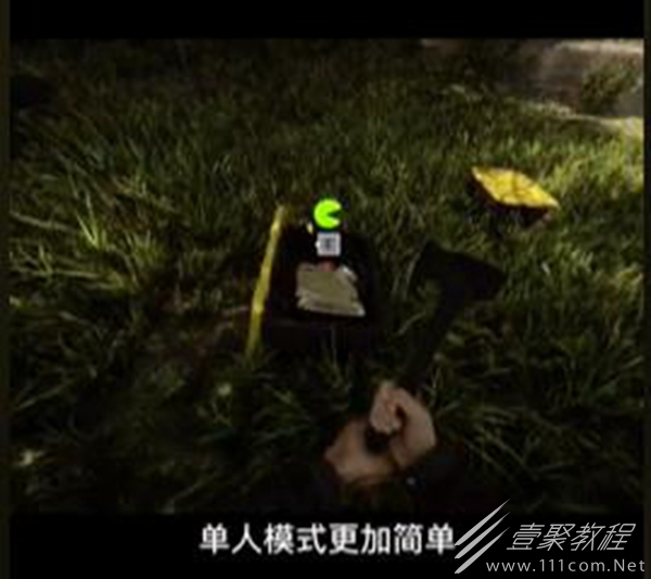 森林之子无限刷道具技巧介绍