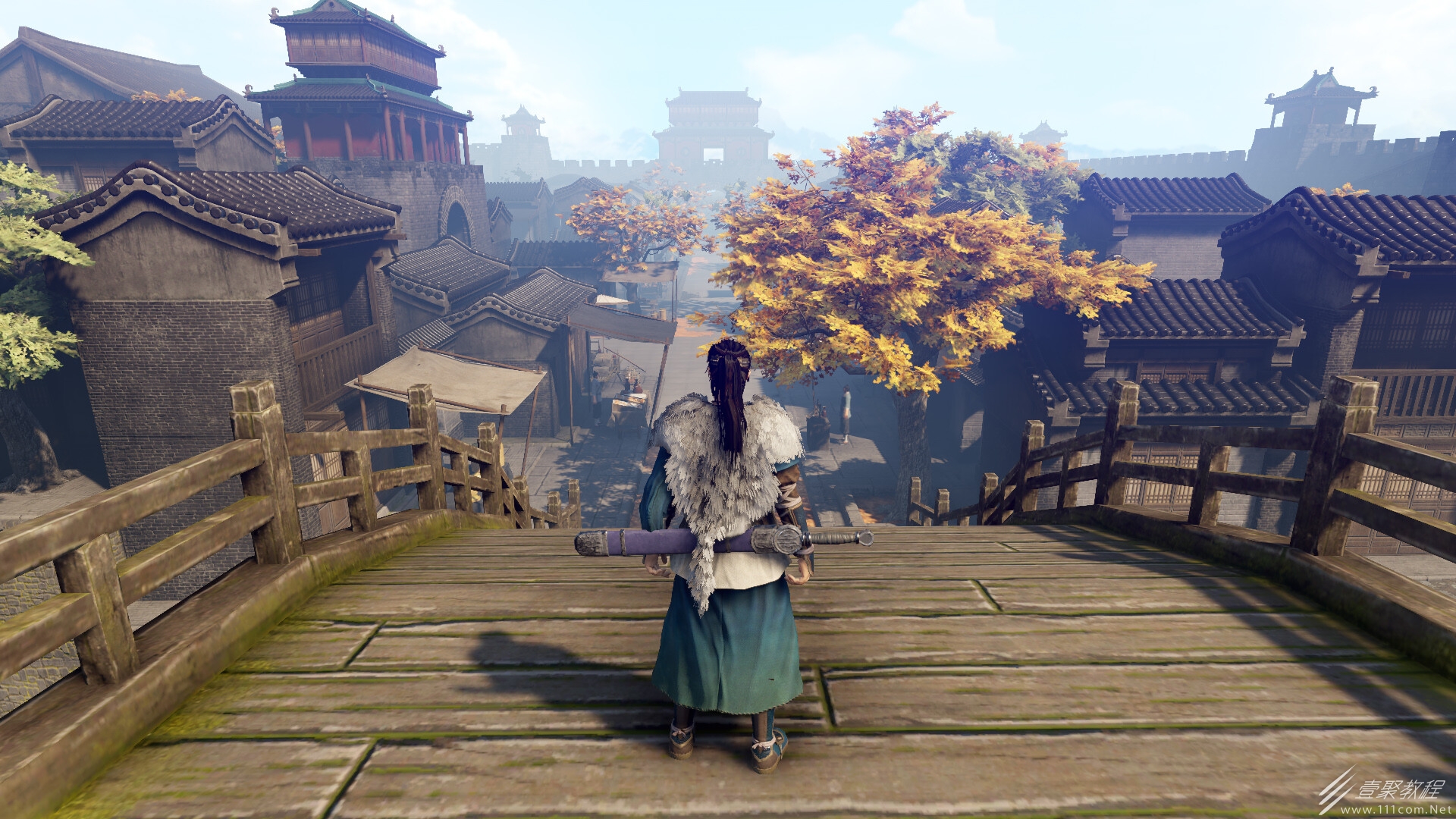 霸剑霄云录手柄键位怎么改