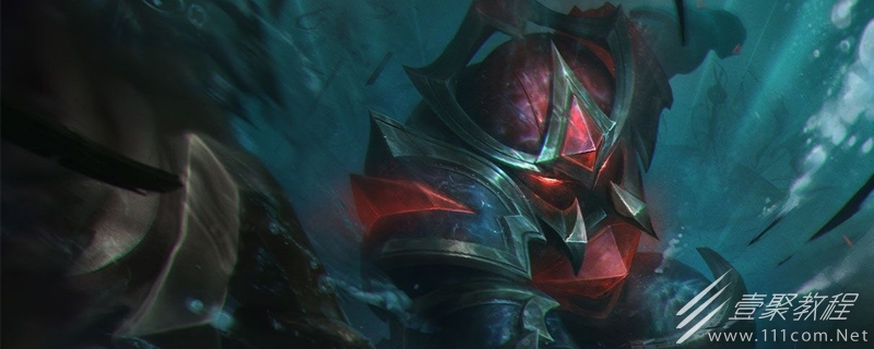 英雄联盟S13中单泰坦套路推荐详情